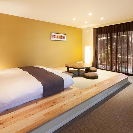 Karuizawa Hotel Longing House Exterior foto