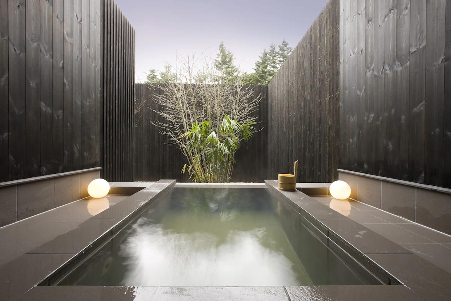 Karuizawa Hotel Longing House Exterior foto