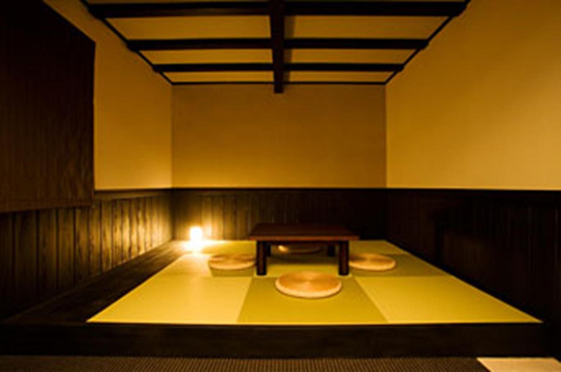 Karuizawa Hotel Longing House Exterior foto