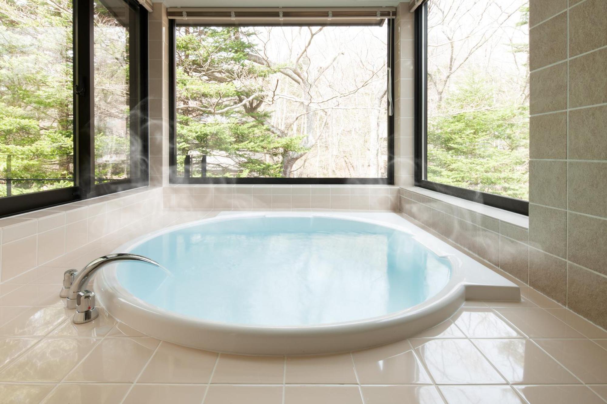 Karuizawa Hotel Longing House Exterior foto